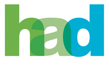 HAD logo