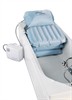 Bathing Cushion & Compressor bathing aid