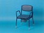 Commode Seated Chair