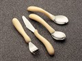 Caring Cutlery Set