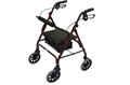 Lightweight Rollator