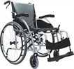 Wheelchair Ergo 115 Self Propelled